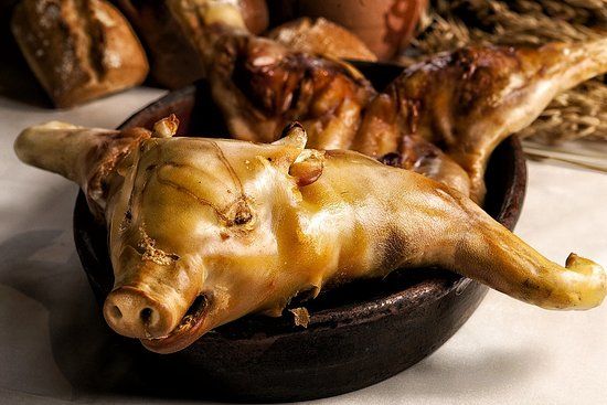 Restaurante El Senador